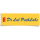 Dr Lal PathLabs logo
